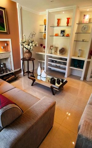 Casa de condomínio para alugar com 392m², 8 quartos e sem vaga