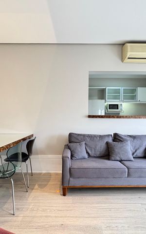 Apartamento à venda com 48m², 1 quarto e 1 vaga Apartamento à venda com 48m², 1 quarto e 1 vagaSala/quarto