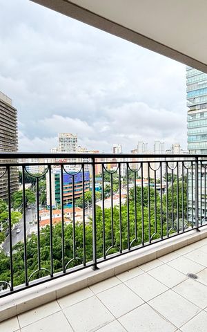 Apartamento à venda com 48m², 1 quarto e 1 vaga Apartamento à venda com 48m², 1 quarto e 1 vagaVaranda