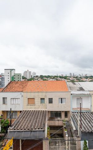 Studio à venda com 36m², 1 quarto e sem vaga Studio à venda com 36m², 1 quarto e sem vagaVista da Varanda