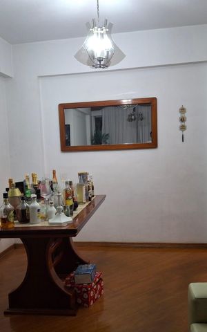 Apartamento à venda com 80m², 3 quartos e 1 vaga Apartamento à venda com 80m², 3 quartos e 1 vagaSala