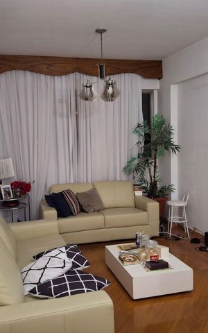 Apartamento à venda com 80m², 3 quartos e 1 vaga Apartamento à venda com 80m², 3 quartos e 1 vagaSala