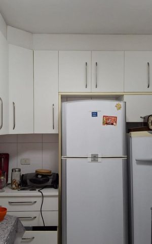 Apartamento à venda com 80m², 3 quartos e 1 vaga Apartamento à venda com 80m², 3 quartos e 1 vagaCozinha