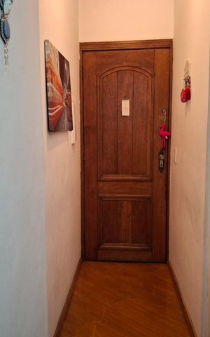 Apartamento à venda com 80m², 3 quartos e 1 vaga Apartamento à venda com 80m², 3 quartos e 1 vagaCorredor