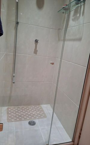 Apartamento à venda com 80m², 3 quartos e 1 vaga Apartamento à venda com 80m², 3 quartos e 1 vagaBanheiro