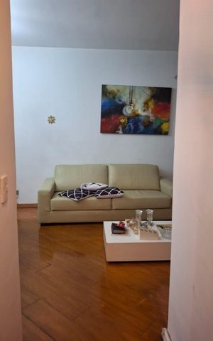 Apartamento à venda com 80m², 3 quartos e 1 vaga Apartamento à venda com 80m², 3 quartos e 1 vagaSala