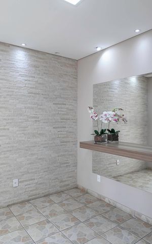 Apartamento à venda com 175m², 3 quartos e 2 vagas Apartamento à venda com 175m², 3 quartos e 2 vagasHall de entrada
