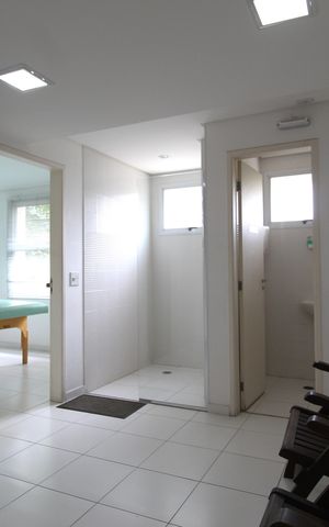 Apartamento à venda com 57m², 1 quarto e 2 vagasÁrea Comum - Sauna