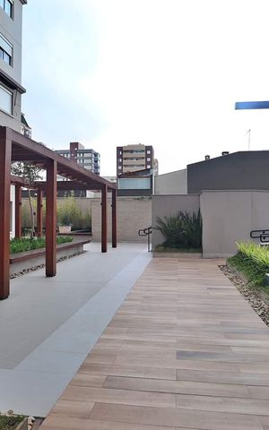Apartamento à venda com 82m², 2 quartos e 2 vagasÁrea comum
