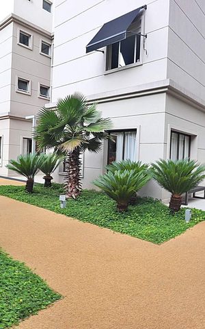 Apartamento à venda com 82m², 2 quartos e 2 vagasÁrea comum