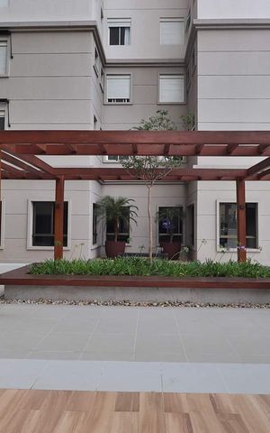 Apartamento à venda com 82m², 2 quartos e 2 vagasÁrea comum