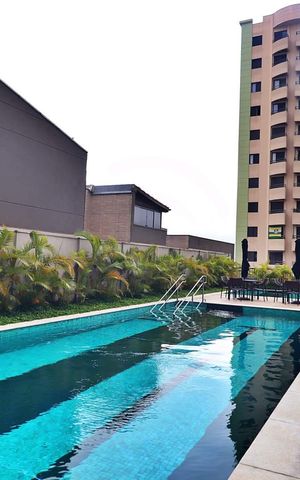 Apartamento à venda com 82m², 2 quartos e 2 vagasPiscina