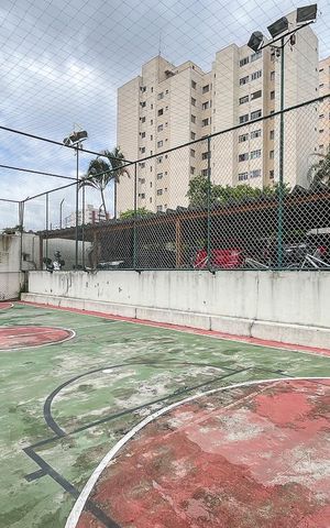 Apartamento à venda com 70m², 3 quartos e 1 vagaQuadra