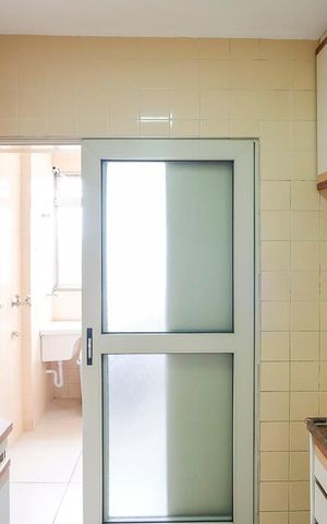 Apartamento à venda com 70m², 3 quartos e 1 vagaCozinha