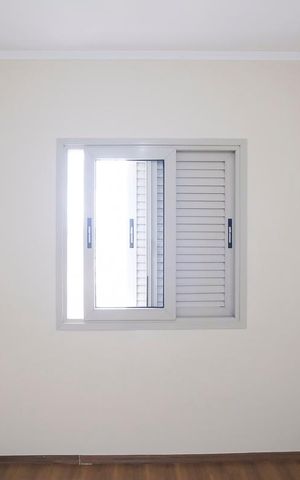Apartamento à venda com 70m², 3 quartos e 1 vagaQuarto 2
