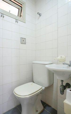 Apartamento à venda com 70m², 3 quartos e 1 vagaLavabo