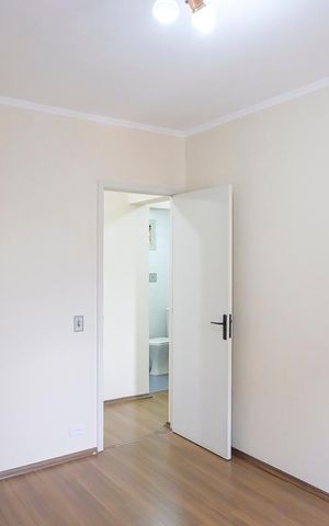 Apartamento à venda com 70m², 3 quartos e 1 vagaQuarto 1