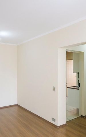 Apartamento à venda com 70m², 3 quartos e 1 vagaSala