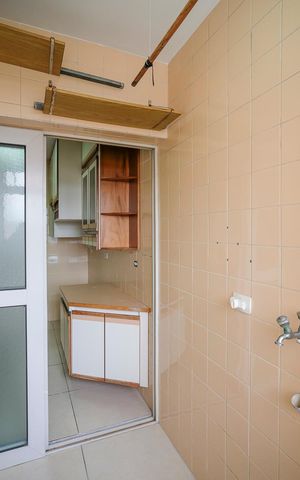 Apartamento à venda com 70m², 3 quartos e 1 vagaÁrea de serviço
