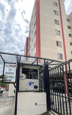 Apartamento à venda com 70m², 3 quartos e 1 vagaFachada + plaquinha