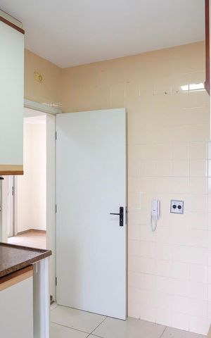 Apartamento à venda com 70m², 3 quartos e 1 vagaCozinha