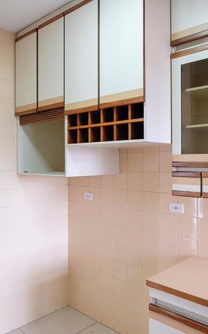 Apartamento à venda com 70m², 3 quartos e 1 vagaCozinha
