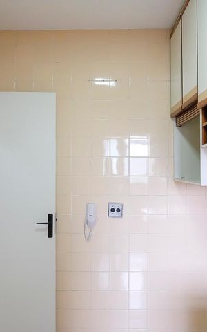 Apartamento à venda com 70m², 3 quartos e 1 vagaCozinha