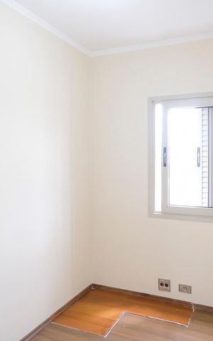 Apartamento à venda com 70m², 3 quartos e 1 vagaQuarto 3