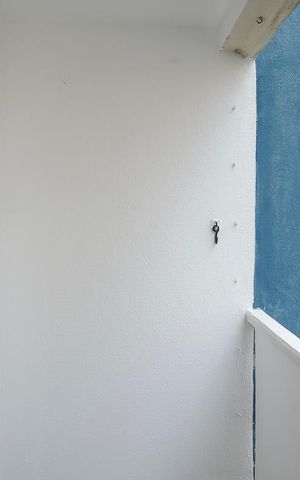 Apartamento à venda com 70m², 3 quartos e 1 vagaVaranda