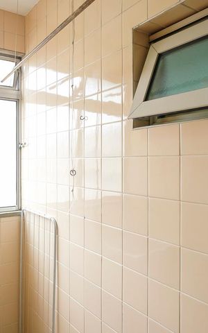 Apartamento à venda com 70m², 3 quartos e 1 vagaÁrea de serviço