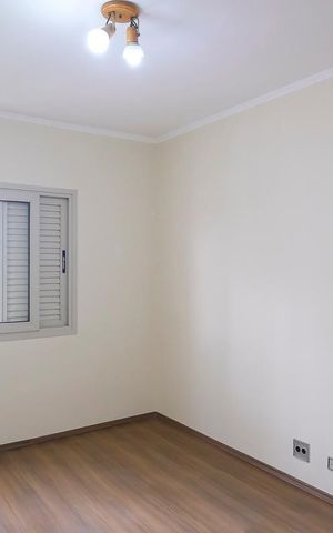 Apartamento à venda com 70m², 3 quartos e 1 vagaQuarto 1