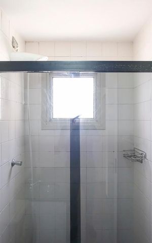 Apartamento à venda com 70m², 3 quartos e 1 vagaBanheiro
