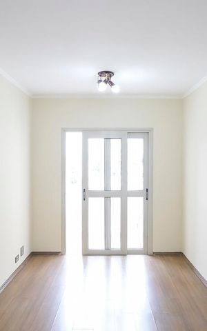 Apartamento à venda com 70m², 3 quartos e 1 vagaSala