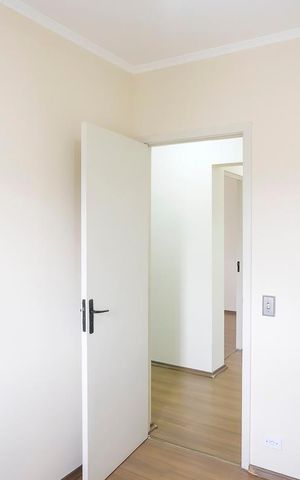 Apartamento à venda com 70m², 3 quartos e 1 vagaQuarto 3