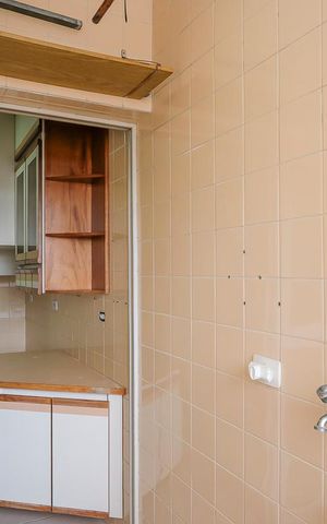 Apartamento à venda com 70m², 3 quartos e 1 vagaÁrea de serviço