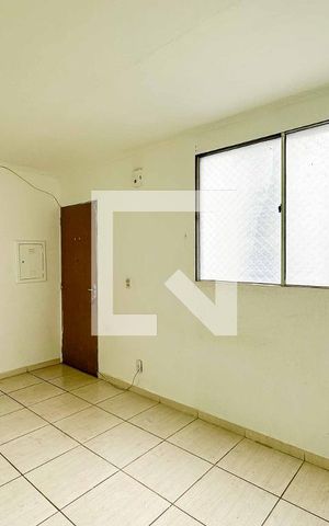 Apartamento à venda com 50m², 2 quartos e 1 vaga Apartamento à venda com 50m², 2 quartos e 1 vagaSala