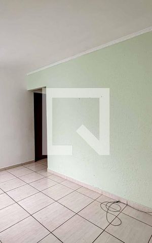Apartamento à venda com 50m², 2 quartos e 1 vaga Apartamento à venda com 50m², 2 quartos e 1 vagaSala