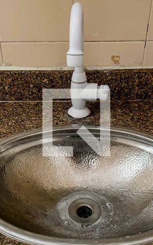 Apartamento à venda com 50m², 2 quartos e 1 vaga Apartamento à venda com 50m², 2 quartos e 1 vagaBanheiro