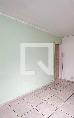 Apartamento à venda com 50m², 2 quartos e 1 vaga Apartamento à venda com 50m², 2 quartos e 1 vagaSala