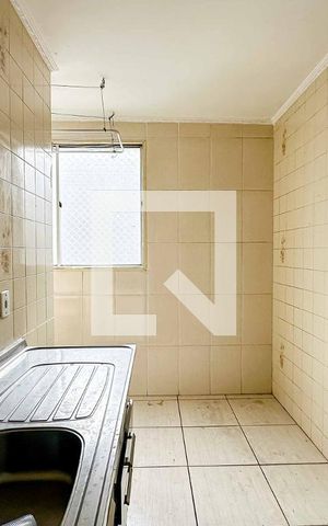 Apartamento à venda com 50m², 2 quartos e 1 vaga Apartamento à venda com 50m², 2 quartos e 1 vagaCozinha