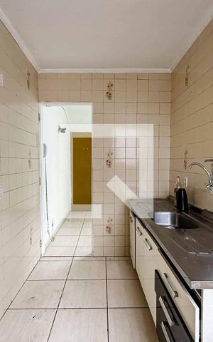 Apartamento à venda com 50m², 2 quartos e 1 vaga Apartamento à venda com 50m², 2 quartos e 1 vagaCozinha