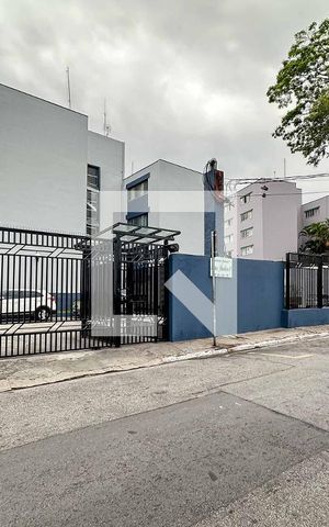 Apartamento à venda com 50m², 2 quartos e 1 vaga Apartamento à venda com 50m², 2 quartos e 1 vagaFachada
