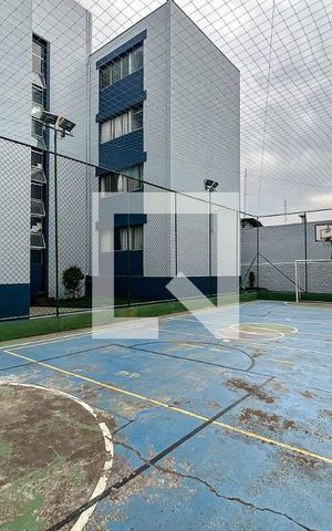 Apartamento à venda com 50m², 2 quartos e 1 vaga Apartamento à venda com 50m², 2 quartos e 1 vagaÁrea comum