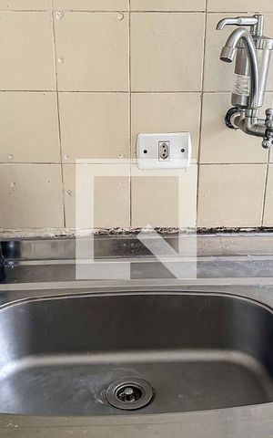 Apartamento à venda com 50m², 2 quartos e 1 vaga Apartamento à venda com 50m², 2 quartos e 1 vagaCozinha