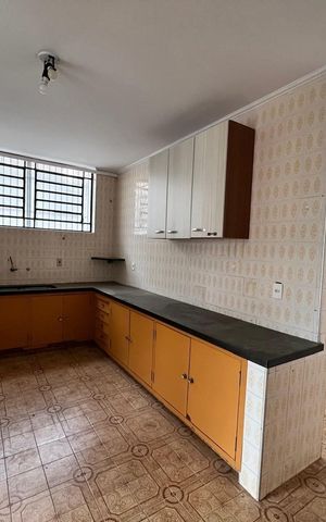 Apartamento para alugar com 280m², 5 quartos e 10 vagas