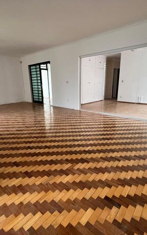 Apartamento para alugar com 280m², 5 quartos e 10 vagas
