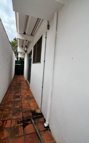 Apartamento para alugar com 280m², 5 quartos e 10 vagas