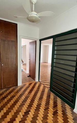 Apartamento para alugar com 280m², 5 quartos e 10 vagas