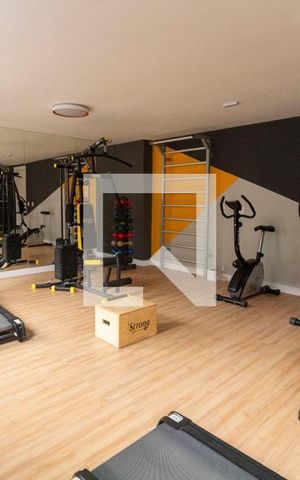 Studio à venda com 15m², 1 quarto e sem vaga