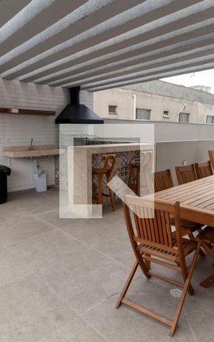 Studio à venda com 15m², 1 quarto e sem vaga